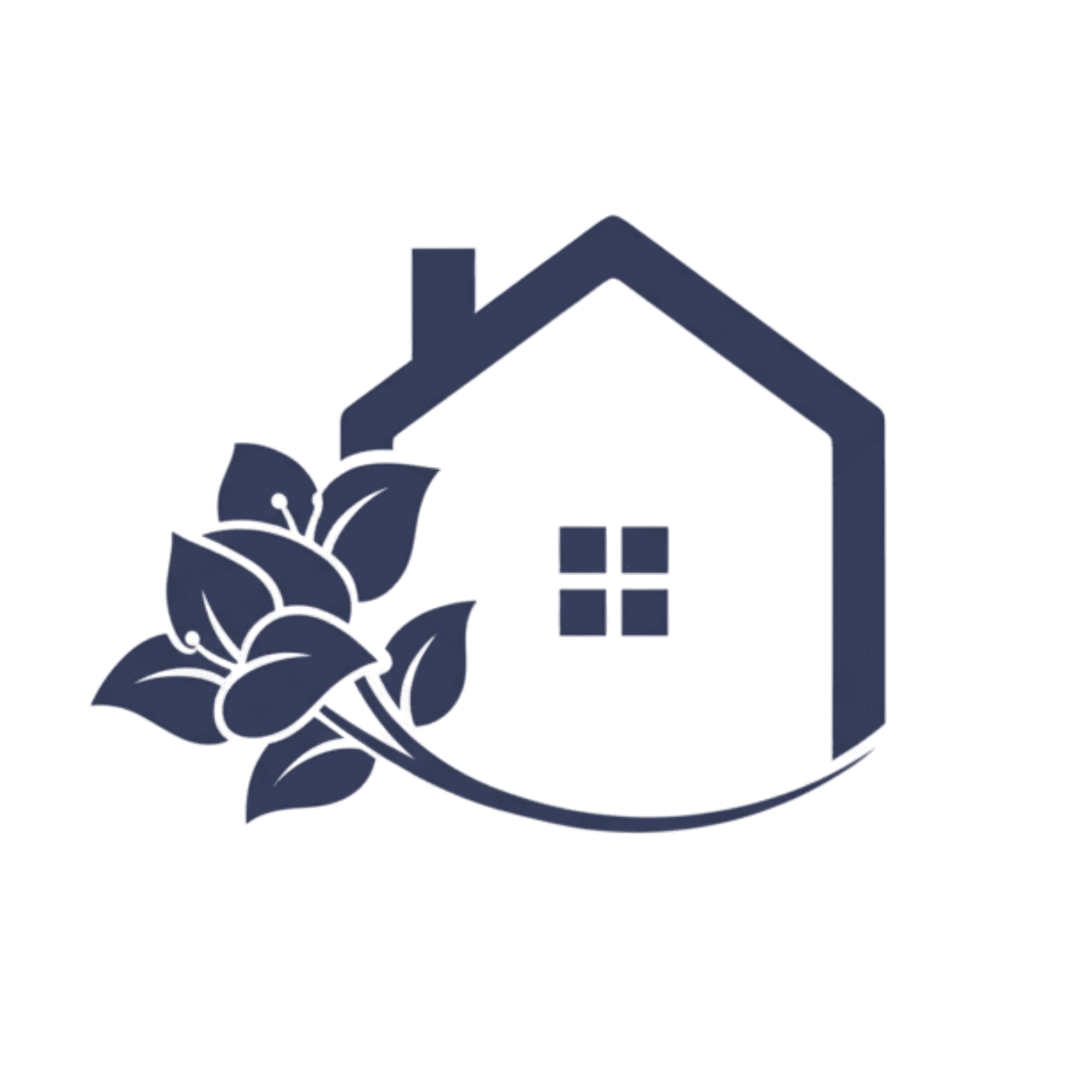 Bougenville Kost Logo